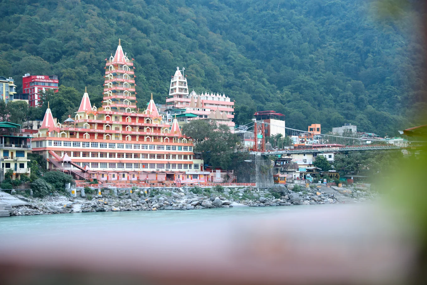 Rishikesh