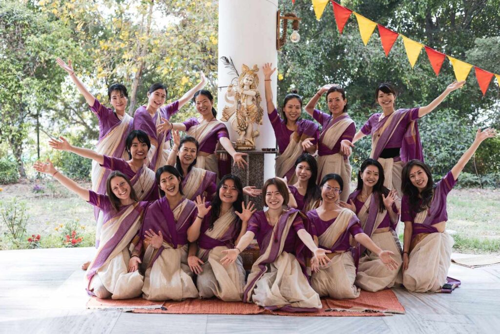 Graduation ceremony 